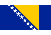 Bosnië en Herzegovina